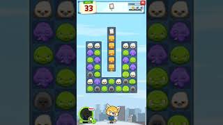 Special Mission 3 20201014 Aggretsuko: Short timer Strikes Back! 烈子 Puzzle Gameplay