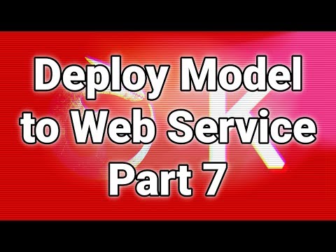 Deploy Keras neural network to Flask web service | Part 7 - Visualizations with D3, DC, Crossfilter