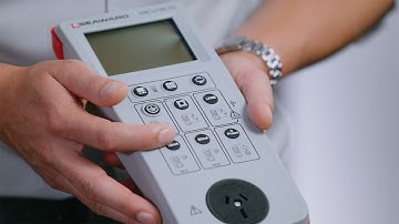 Seaward PAC3760 DL - Overview