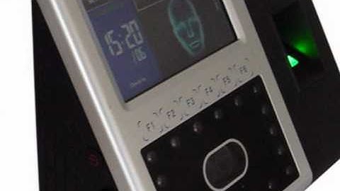 Face and Fingerprint Intelligent Multi-Biometric Identification and Access Control