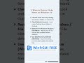 Learn where Sticky Notes are stored and how to restore them on Windows 10 #stickynotes #windows