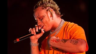 FREE TRIPPIE REDD LOOP KIT | 'Excalibur' (Royalty Free)