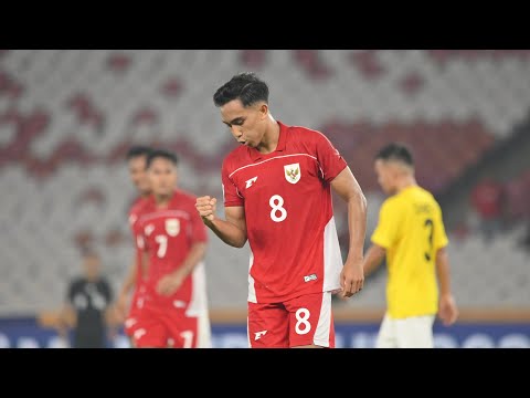 2025 ASEAN U-23 Championship: 6 MUST-SEE goals from MD1