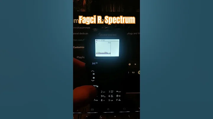 Fagci Reborn Spectrum Beta