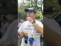 Wali Kota Bandung, Muhammad Farhan, meminta maaf jika konvoi Persib juara mengganggu warga #shorts