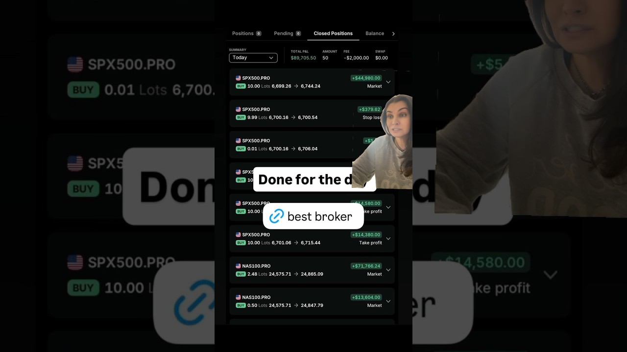 Exposing fake trading gurus (watch this)