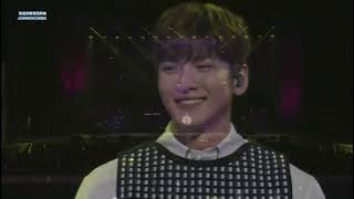 Ji Chang Wook-Starry Mood/Bright Star-
