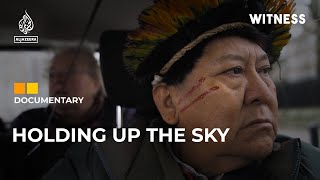 Saving one of Brazilian Amazon’s largest Indigenous tribes | Witness Documentary