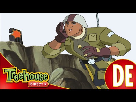 Rettung Helden: Tide- Welle Von Stolz / Ein Wal von einem Abenteuer - Ep.24