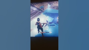 I made my first build invisible on controller