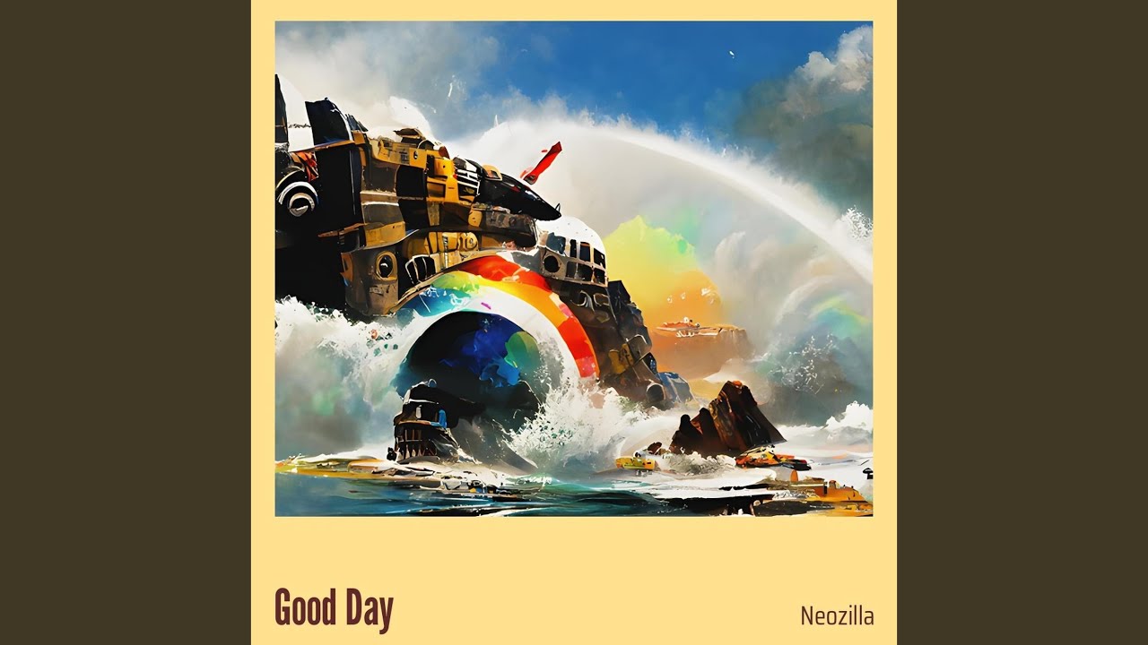 Watch Good Day on YouTube Watch Good Day on YouTube