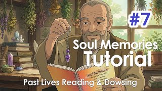 Soul Memories Tutorial EP7: Accuracy & Connection Verification – Why 100% Matters