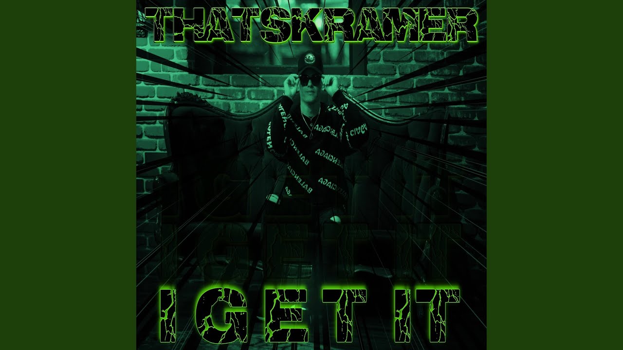 Watch I Get It on YouTube Watch I Get It on YouTube