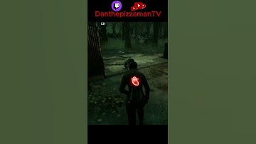 x2 JUKE #deadbydaylight #dbd #2v8