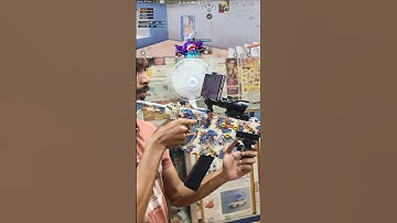 PUBG Mobile Controller#shorts#shortsfeed#pubgmobile#cybotgaming#gaming#trending#bgmi#pubg
