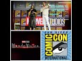 2019 SDCC EXCLUSIVE: Marvel Studios (Hall H) Panel - WandaVision