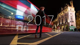 My Year 2017 - Ryan Shirley