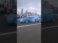 24h du Mans 2023 - grille de départ - Team glickenhaus -