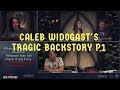 Caleb Widogast's tragic backstory Part 1 (Critical Role 2 Ep 18)