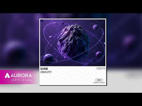 [Official Audio] SunB - Gravity