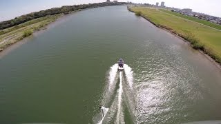 FPV FLIGHT 2017#9 STRIX AWK210