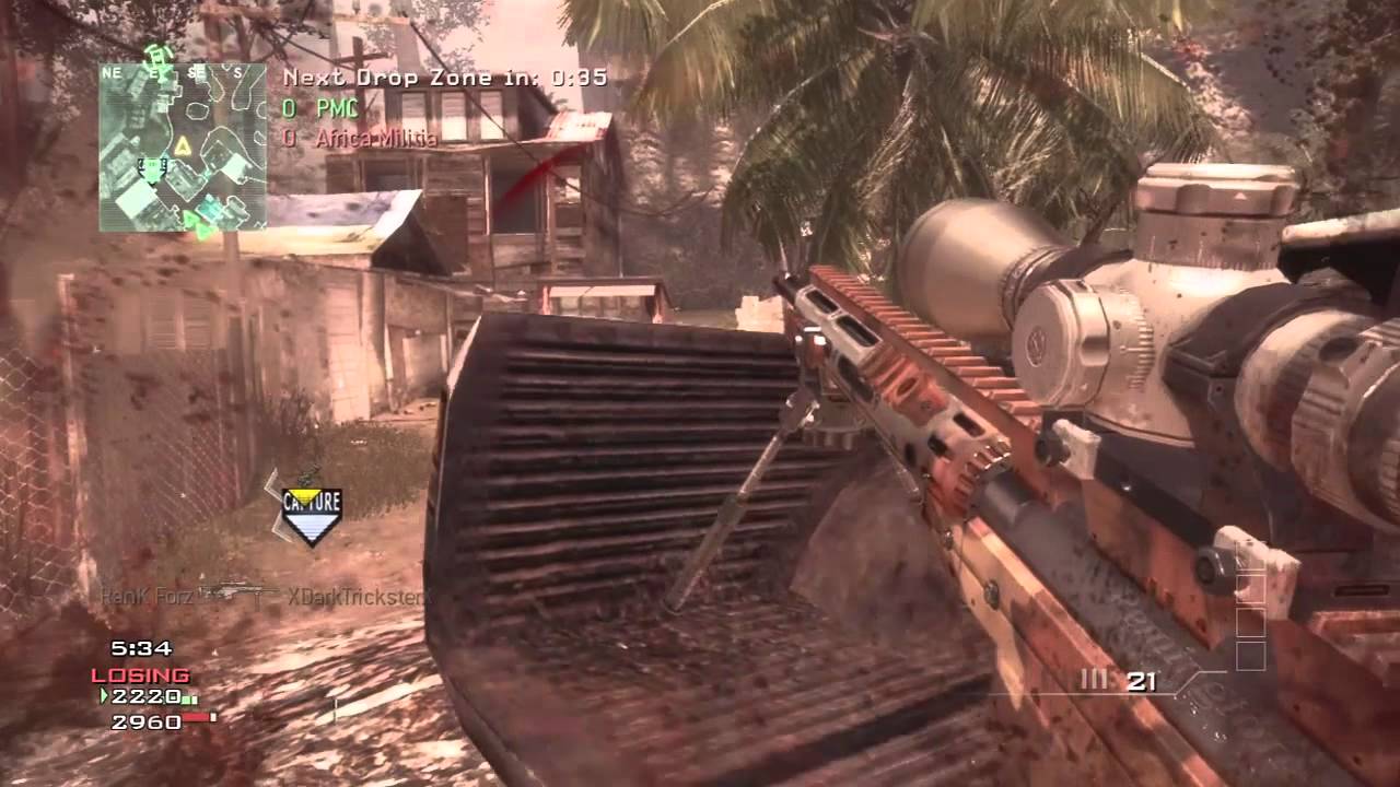 My last clip for my ep:)