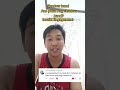 Shadow band , invalid engagement, ay iwasan sundin Ang... #Shorts #_peps_ken_jay19
