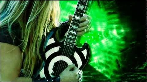 Black Label Society - New Religion (Official Video)