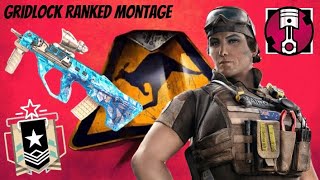 Gridlock RANKED montage
