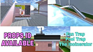 Download Now 3 Yandere School Traps In Sakura School Simulator