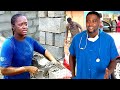 A Medical Doctor In Love With A Brick Layer FULL MOVIE - Luchy Donalds 2021 Latest Nigerian Movie