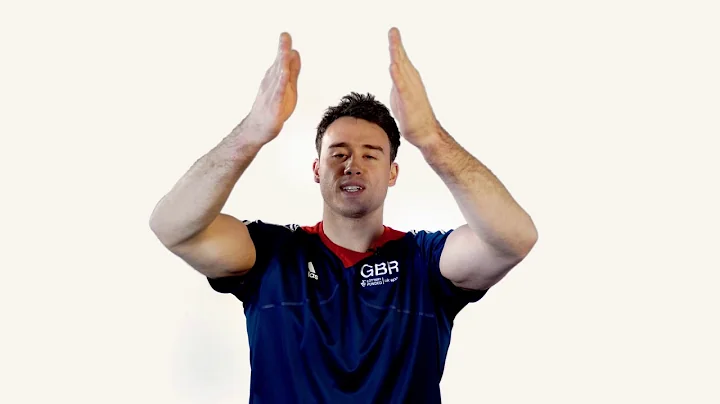 BGF - Love to Move - Kristian Thomas promo 2