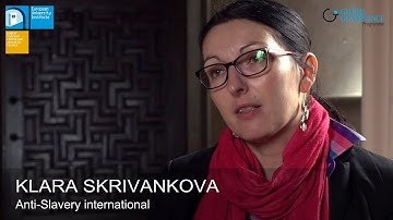 Trafficking for Severe Labour Exploitation: Addressing Demand | Klara Skrivankova