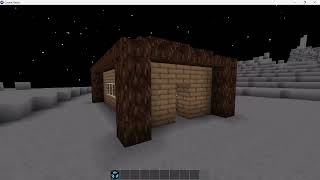 Cosmic Reach House