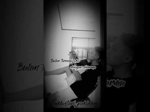 Tak ingin lagi Rasanya ku Bercinta (kisah cintaku~ Nishfa Laila) cover full by' mustari_pakiding