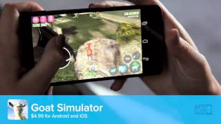 Top 5 apps 2014 | Ranking aplikacji screenshot 5