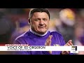 Orgeron predicts freshman DT will become All American
