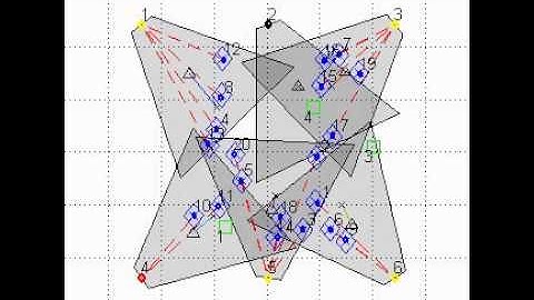 Camera Network Simulator