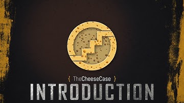 TheCheeseCase - Learn to Play Starcraft with Cheese