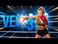 Google Veo 3.1 Packs a PUNCH 🥊 Cinematic Action Test