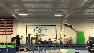 Maloney on Bars