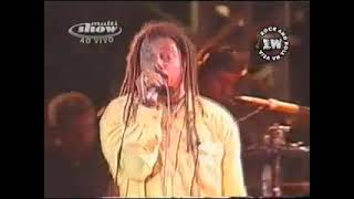 O Rappa Planeta Atlântida 2005