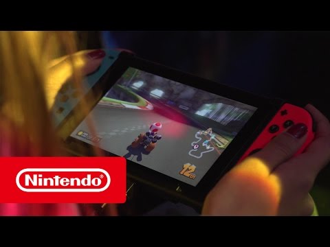 Video: Nintendo Switch Presenta La Presentazione Prevista Per Il 13 Gennaio, Alle 4:00 Ora Del Regno Unito