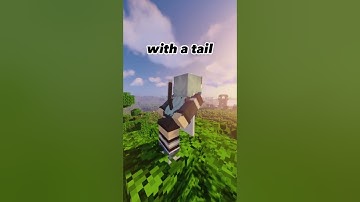 CUSTOM MINECRAFT PKAYER MODELS #minecraft #gaming #imanaliencat #viral #minecraftjava #java