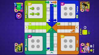 Ludo Club Ludo Classic Ludo King Game Ludo Game 2 Player Online Ludo King 2 Players लूडो Game 457 screenshot 5