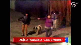 Video reveló nuevos ataques a familia de Los Chubis tras denuncia ...