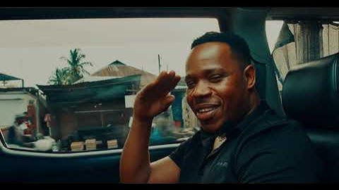 Nay Wa Mitego - Tupo Busy  (Official Video)