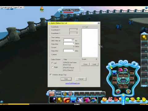 Autoclicker Autoclicker