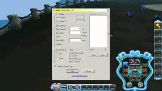 Ether Saga (Possessor & Auto Clicker Ver 1.0 - Jadeon of soul)