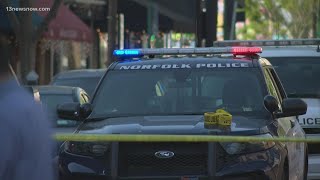 13News Now Investigates Norfolk Business Owners Disagree On Solutions For Addressing Downtown Crime